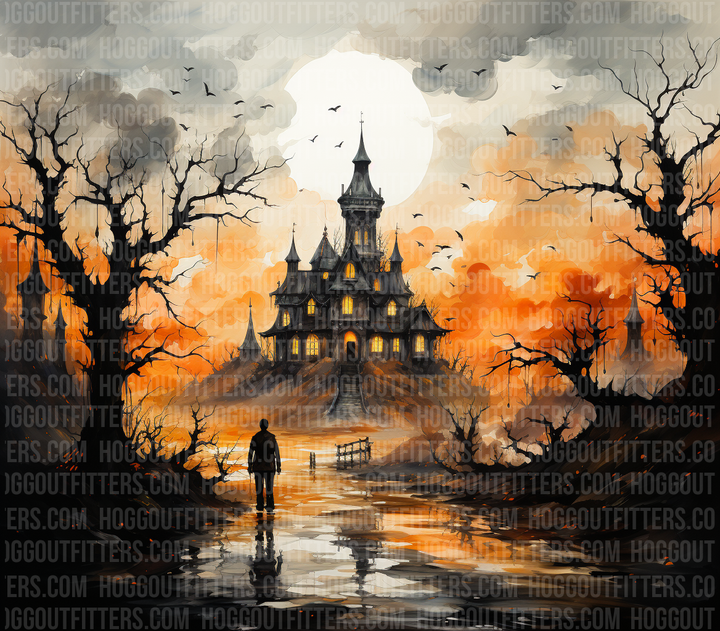 Digital Sublimation Designs - Halloween 2 — Halloween 139