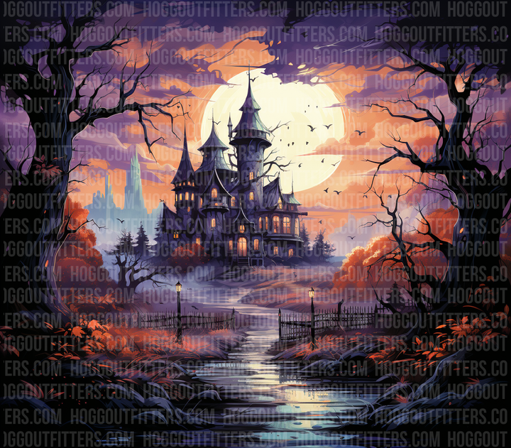 Digital Sublimation Designs - Halloween 2 — Halloween 143