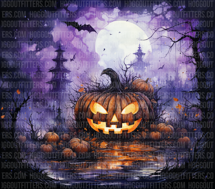 Digital Sublimation Designs - Halloween 2 — Halloween 144