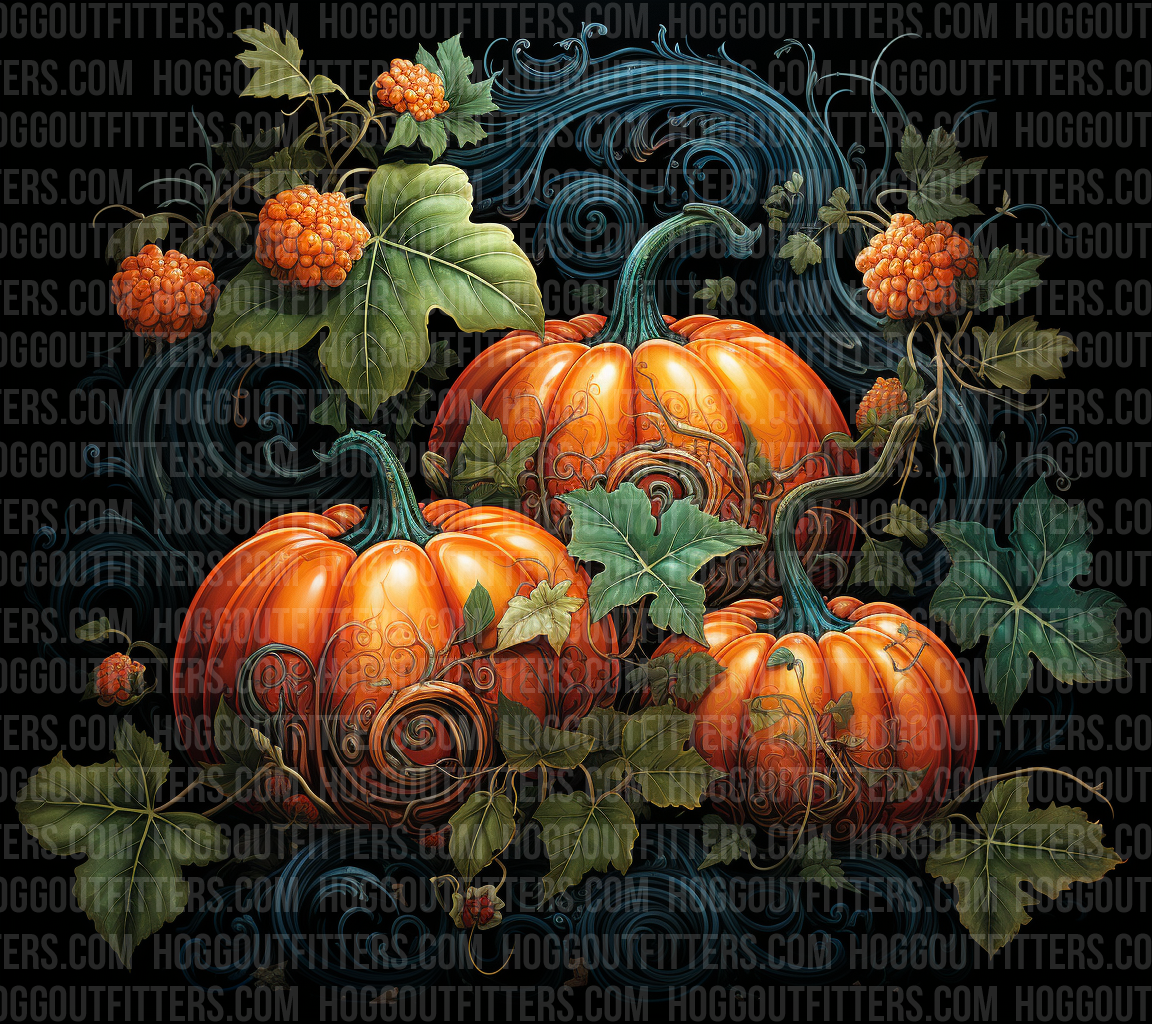 DIGITAL SUBLIMATION DESIGNS - HALLOWEEN 2