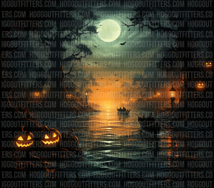 Digital Sublimation Designs - Halloween 2 — Halloween 148
