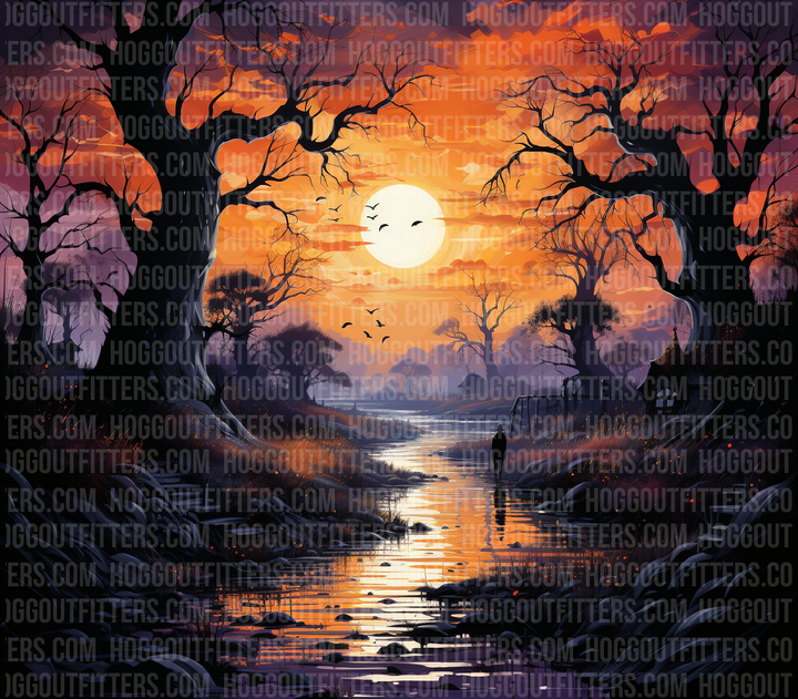 Digital Sublimation Designs - Halloween 2 — Halloween 89