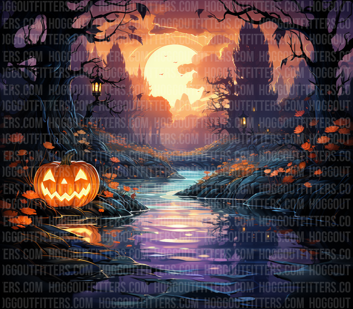 Digital Sublimation Designs - Halloween 2 — Halloween 90
