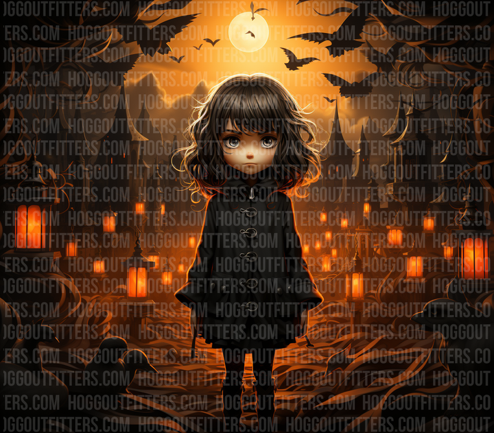 Digital Sublimation Designs - Halloween 2 — Halloween 96