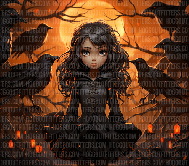 Digital Sublimation Designs - Halloween 2 — Halloween 97