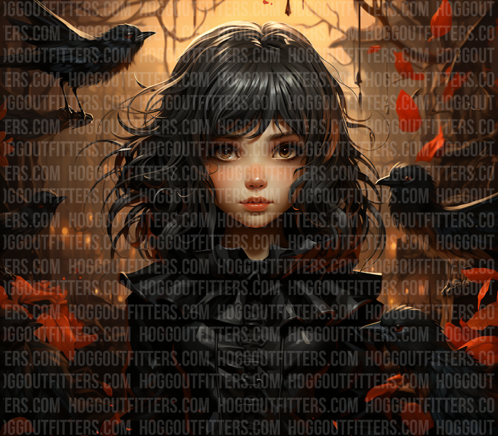 Digital Sublimation Designs - Halloween 2 — Halloween 98
