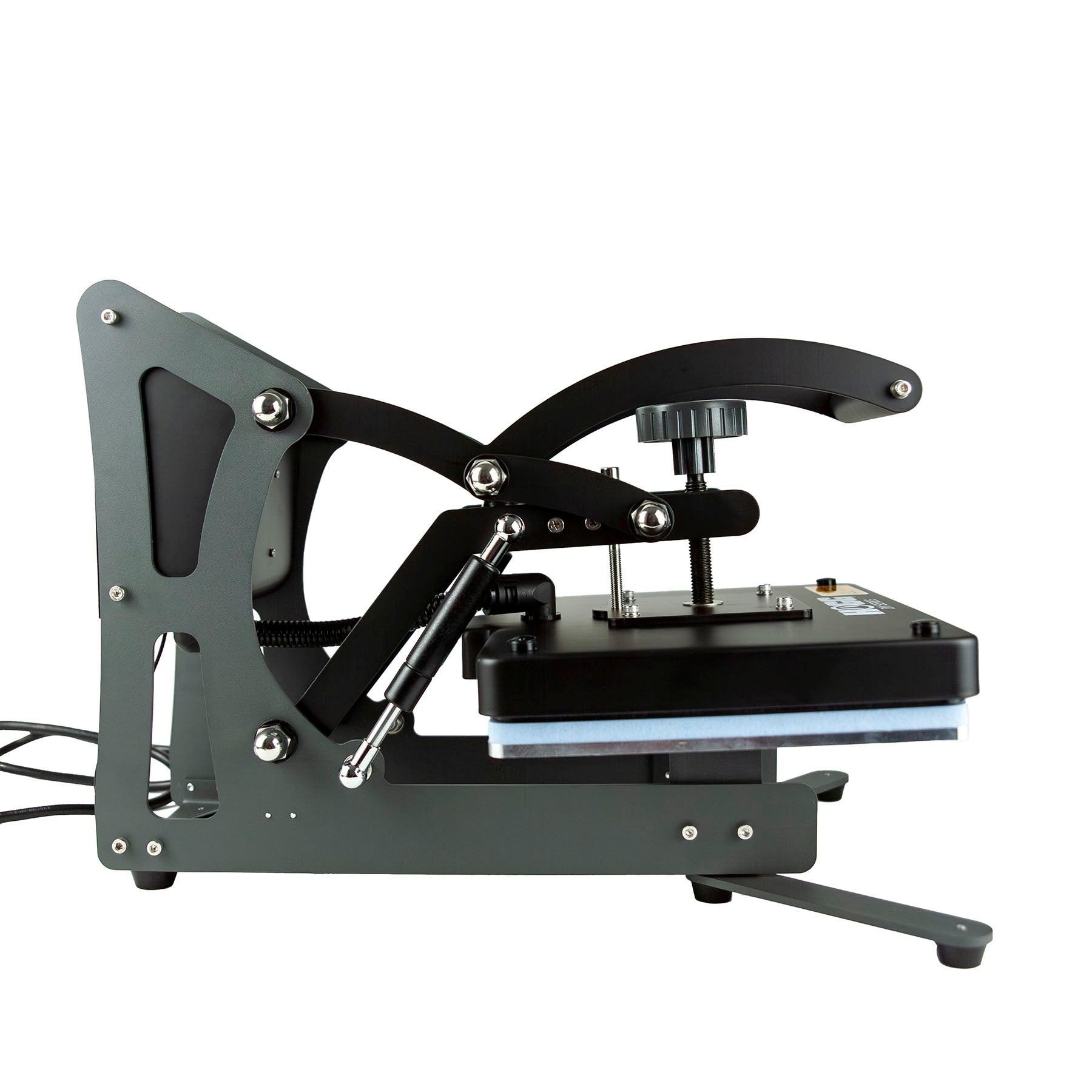 Quick N' Easy Craft Heat Press – The Stainless Depot