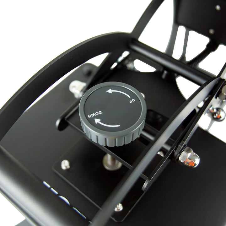 Clamshell Heat Press - Fast Heat-Up, Digital Temp Control for Sublimation or Vinyl Transfer