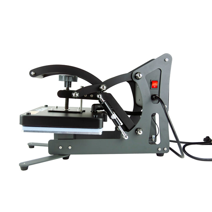 Quick N' Easy Craft Heat Press – The Stainless Depot