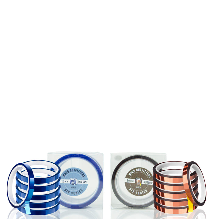 10mm Heat Tape for Sublimation - front view | sublimation supply