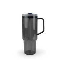 40oz Savvy Sip Tumbler Case (12 Units) — Gray