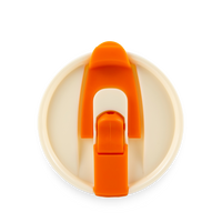 40oz Savvy Sip Tumbler Case (12 Units) — Cream