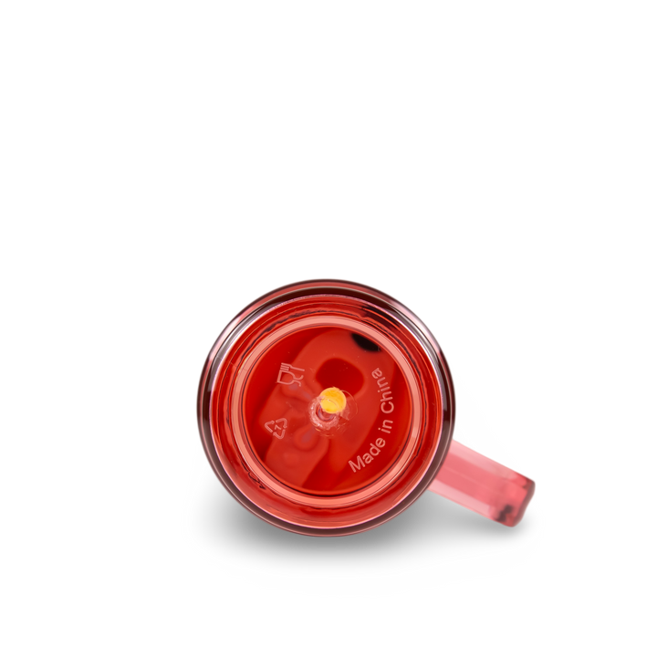 40oz Savvy Sip Tumbler Case (12 Units) — Rosy