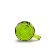 40oz Savvy Sip Tumbler Case (12 Units) — Lime Green