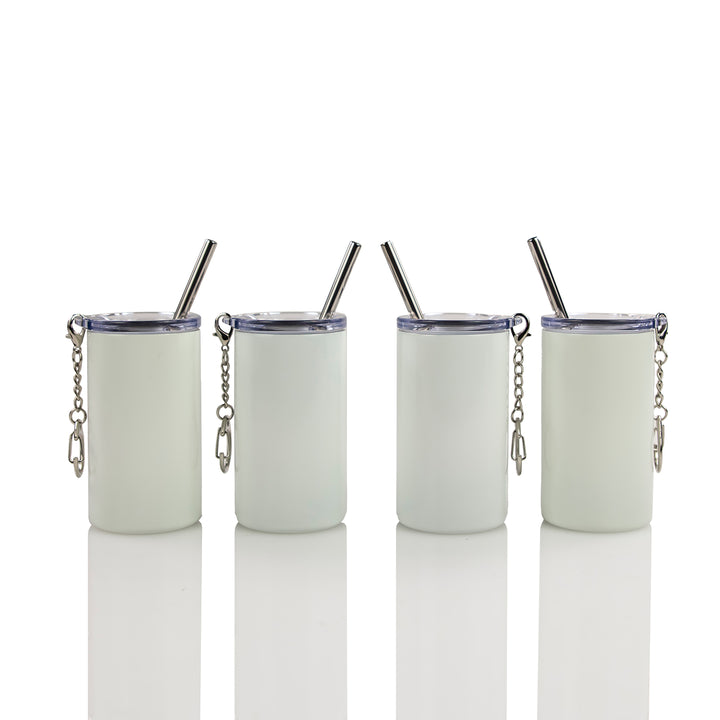 3oz Sublimatable Mini Skinny™