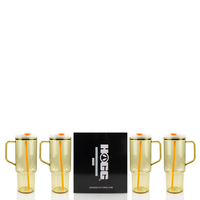 40oz Savvy Sip Tumbler Case (12 Units) — Cream