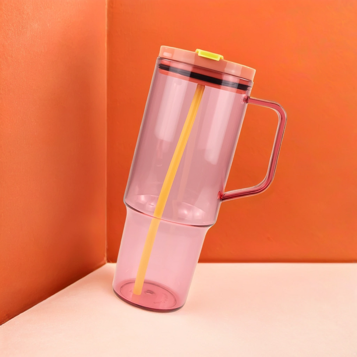 40oz Savvy Sip Tumbler Case (12 Units)