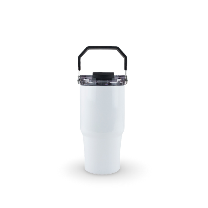 20oz Sublimation Blank Tri-Sip Tumbler Case (24 Units)