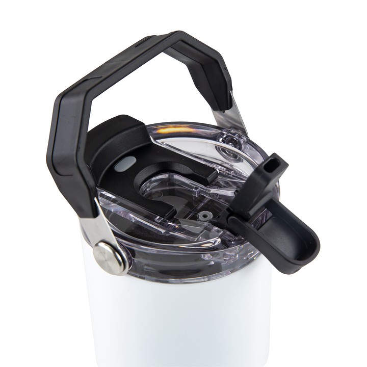 20oz Sublimation Blank Tri-Sip Tumbler Case (24 Units)