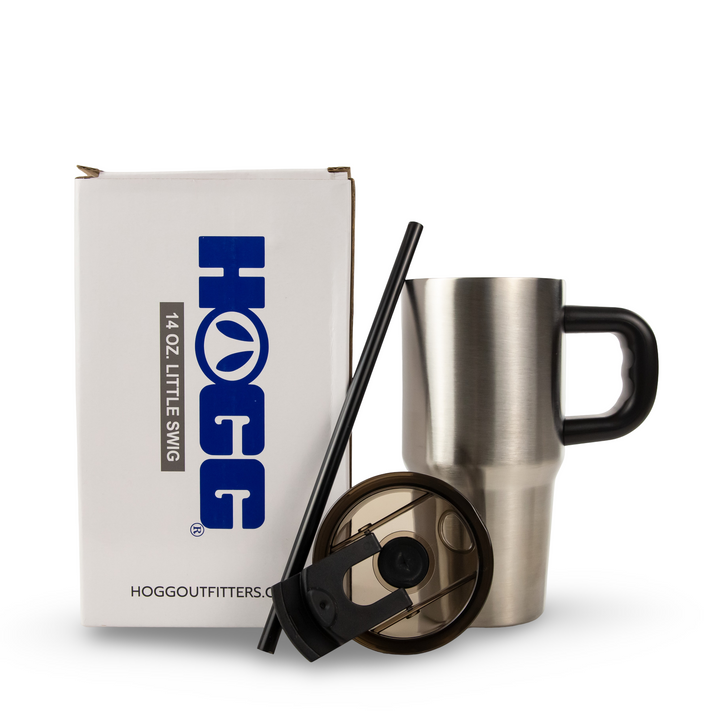 14oz Little Swig Tumbler Case (24 Units)