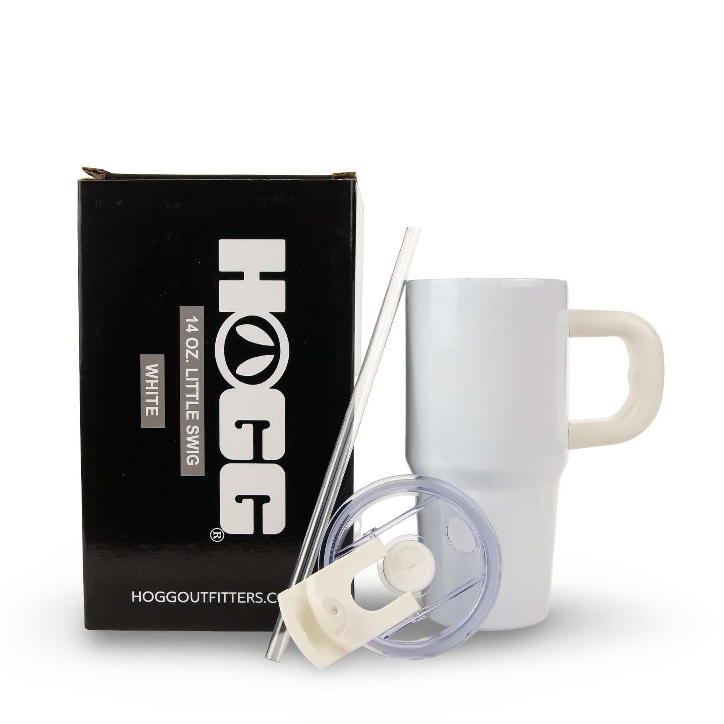 14oz SUBLIMATABLE LITTLE SWIG TUMBLER