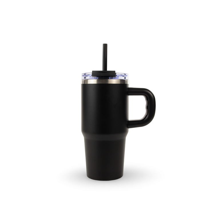 14oz Powder Coated Little Swig Tumbler Case (24 Units)