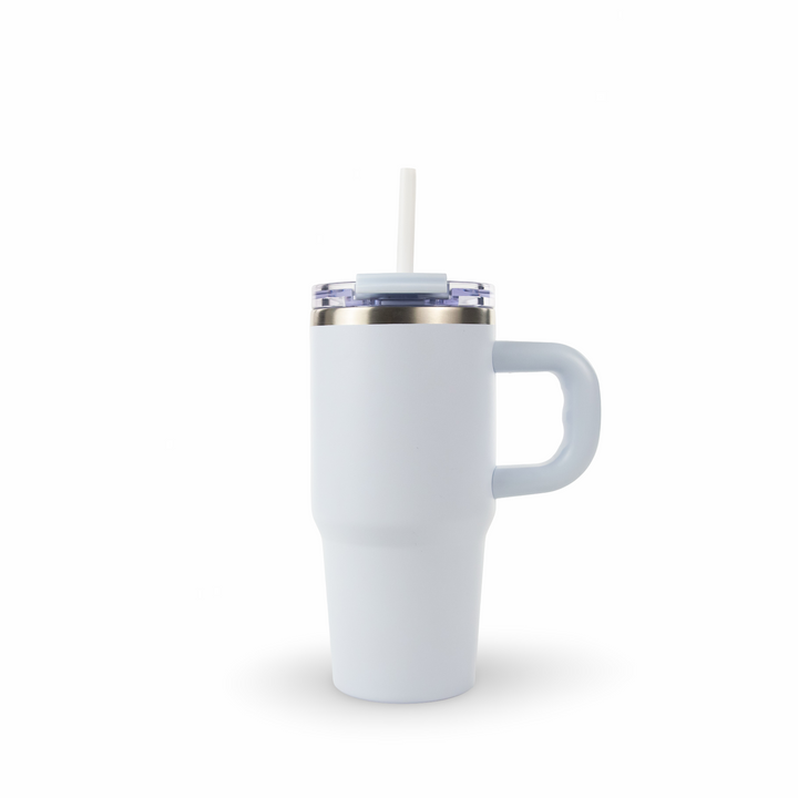 14oz Powder Coated Little Swig Tumbler Case (24 Units)