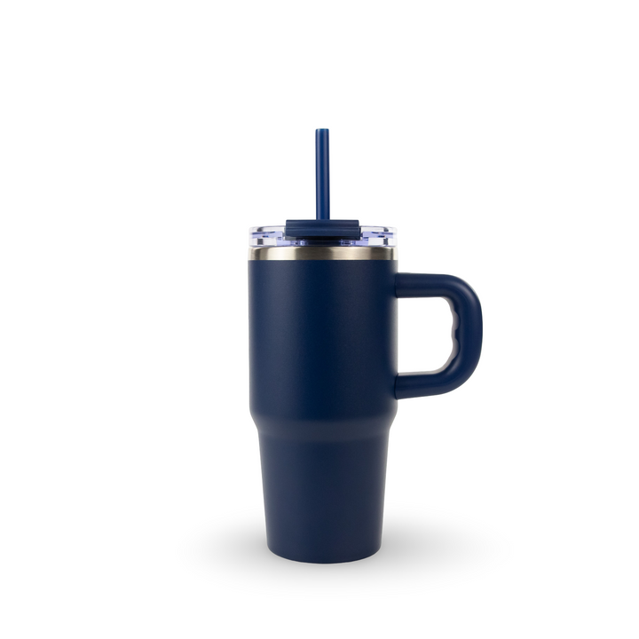 14oz Powder Coated Little Swig Tumbler Case (24 Units)