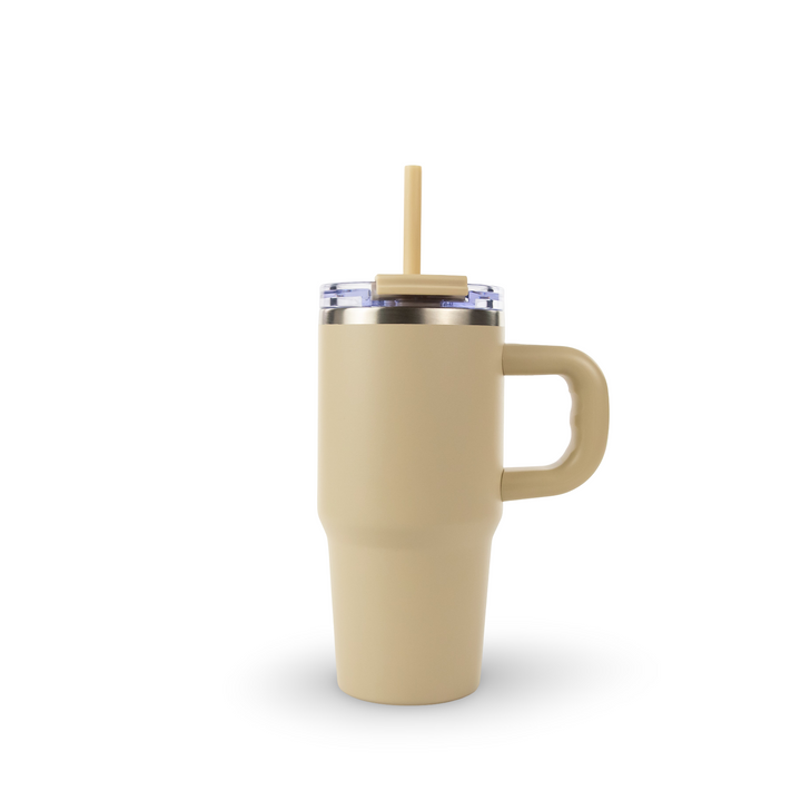 14oz Powder Coated Little Swig Tumbler Case (24 Units)