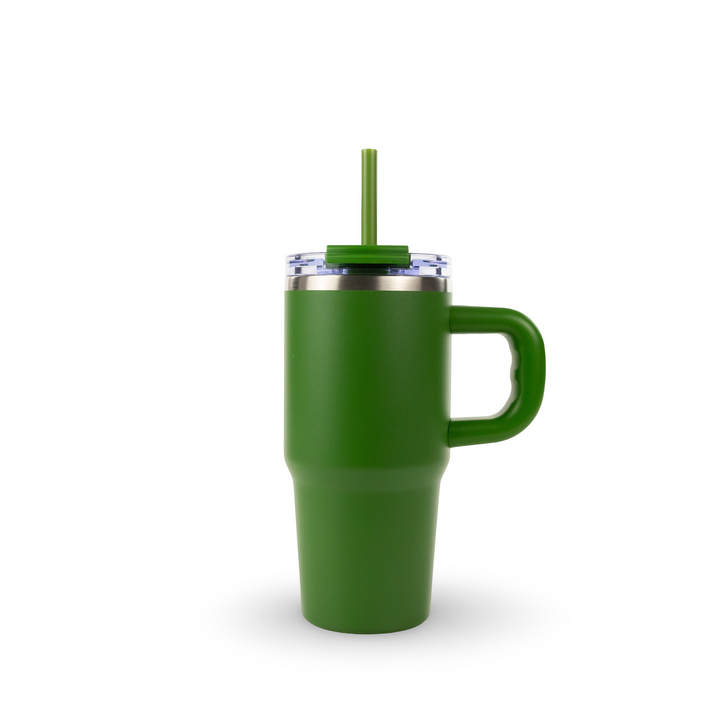 14oz Powder Coated Little Swig Tumbler Case (24 Units)