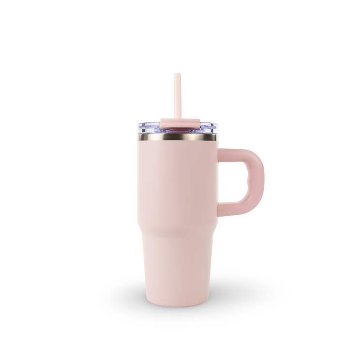 14oz Powder Coated Little Swig Tumbler Case (24 Units)