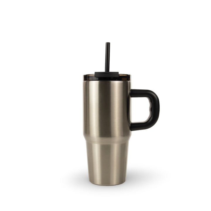 14oz Sublimation Blank Little Swig Tumbler (24 Units) - Clear