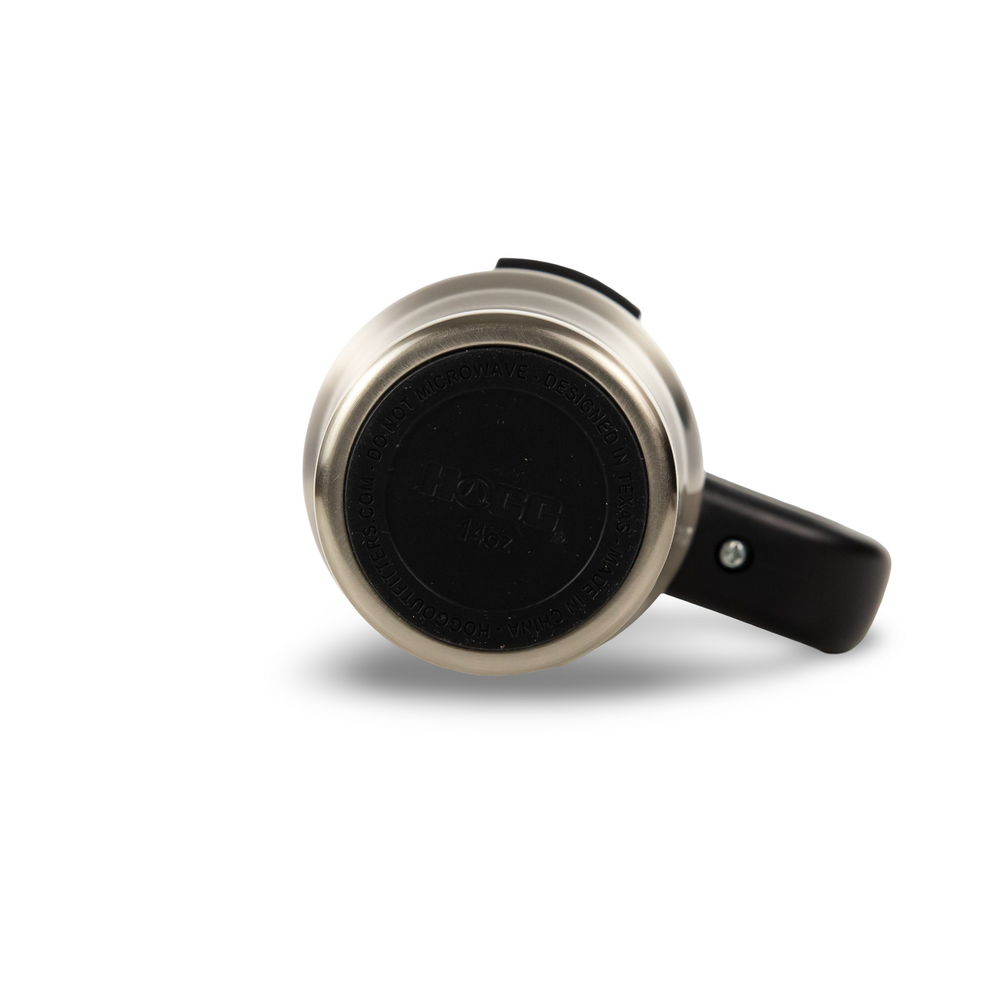 14oz SUBLIMATABLE LITTLE SWIG TUMBLER (24 UNITS) - CLEAR