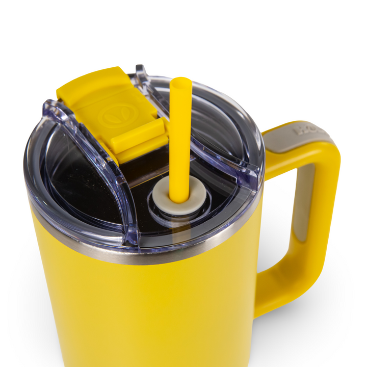 40oz Powder Coated Big Swig Tumbler Case (24 Units) - Special Color Releases