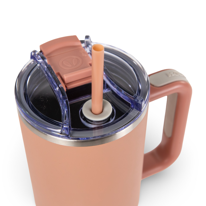 40oz Powder Coated Big Swig Tumbler Case (24 Units) - Special Color Releases