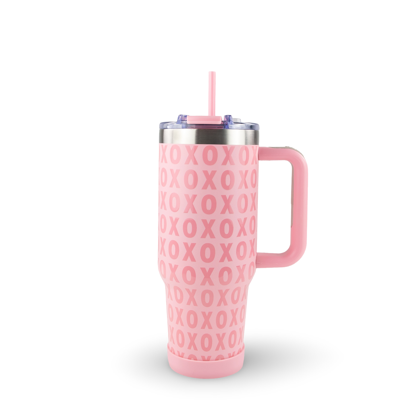 ❤️Sign up for in stock alert❤️40oz POWDER COATED BIG SWIG TUMBLER - VALENTINE'S COLLECTION