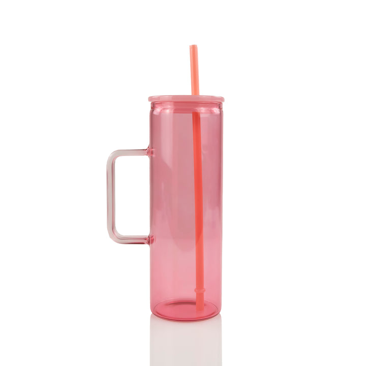 Jelly 20oz Skinny W/ Handle