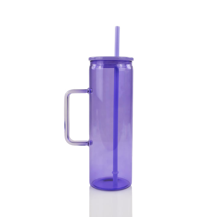 Jelly 20oz Skinny W/ Handle Case (24 Units)