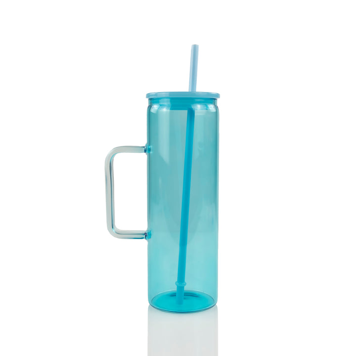 Jelly 20oz Skinny W/ Handle Case (24 Units)