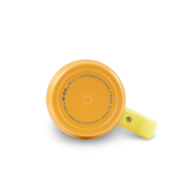 40oz Powder Coated Big Swig Tumbler Case (24 Units)