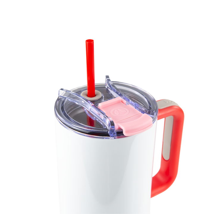 40oz Sublimatable Big Swig Case (24 Units) - Valentine's Edition