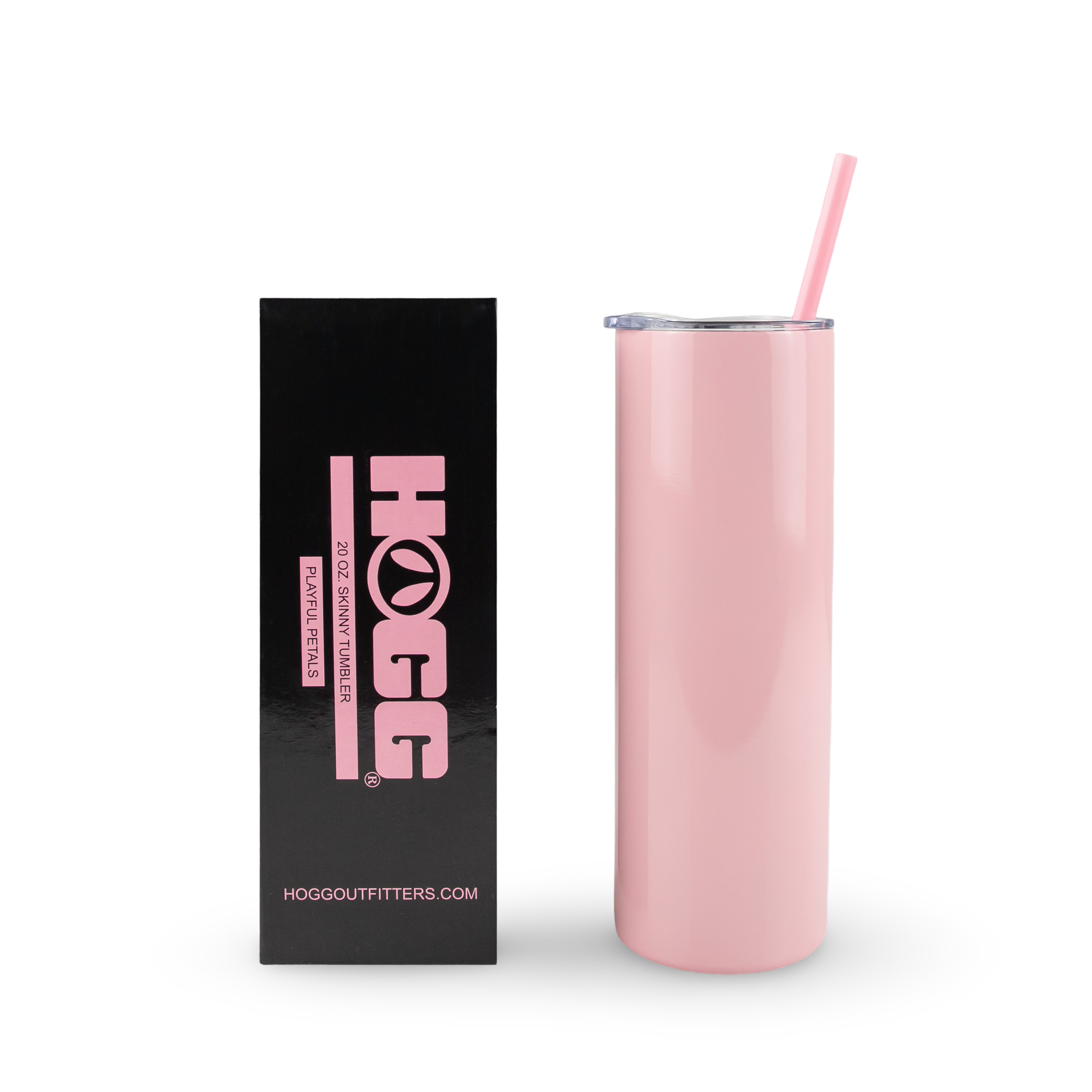 ❤️Sign up for in stock alert❤️20oz SUBLIMATABLE SKINNY TUMBLER - VALENTINE'S COLLECTION