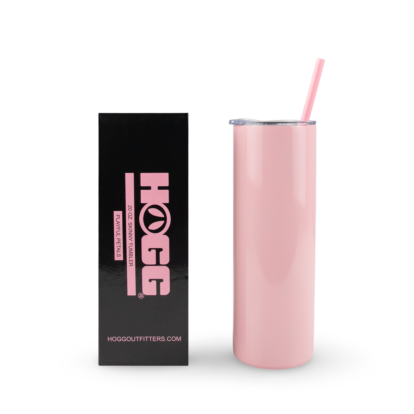 ❤️Sign up for in stock alert❤️20oz SUBLIMATABLE SKINNY TUMBLER - VALENTINE'S COLLECTION