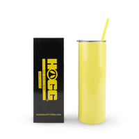20oz Sublimation Blank Skinny Tumbler - Valentine's Collection — Sweet Sunshine