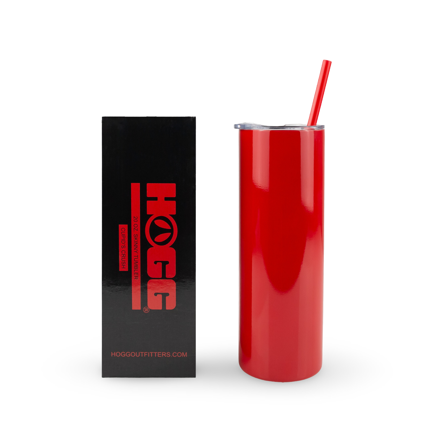 ❤️Sign up for in stock alert❤️20oz SUBLIMATABLE SKINNY TUMBLER - VALENTINE'S COLLECTION