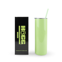 20oz Sublimation Blank Skinny Tumbler - Valentine's Collection — Loving Lime