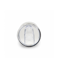 20oz Sublimation Blank Skinny Tumbler Case (24 Units) - Valentine's Collection