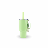 4oz Sublimatable Mini Traveler Set - 6 Pack