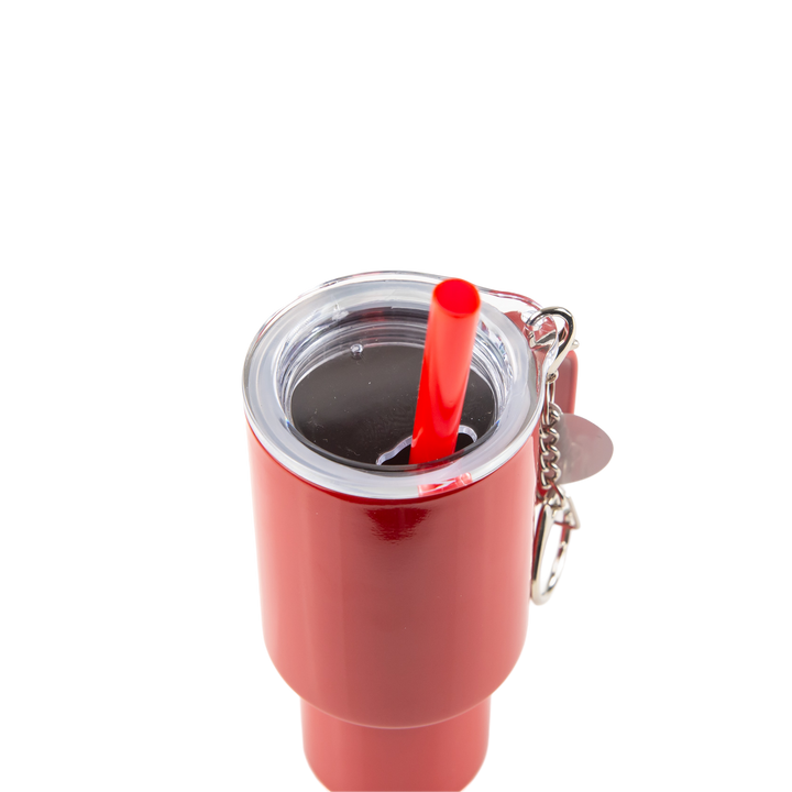 4oz Sublimatable Mini Traveler Set - 6 Pack