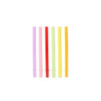 4oz Sublimatable Mini Traveler Set - 6 Pack
